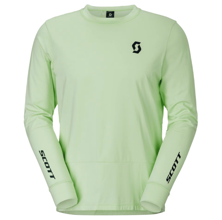 425560 JERSEY SCOTT VERTIC PRO MID LS