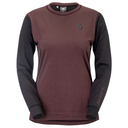 425570 JERSEY SCOTT PARA DAMA VERTIC PRO MID LS