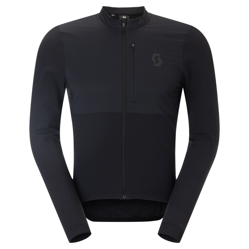 425584 JERSEY SCOTT ENDURANCE WARM LS