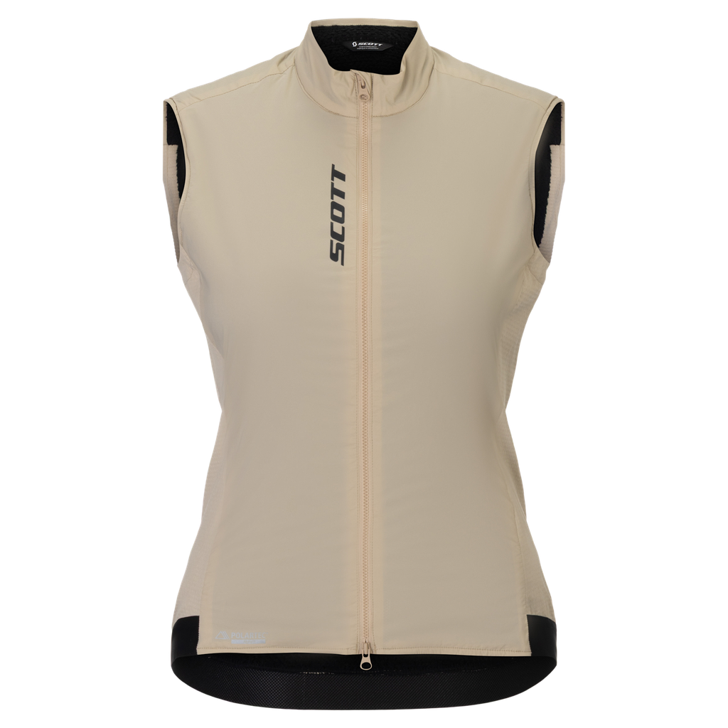 425603 CHALECO SCOTT PARA MUJER PRO WARM