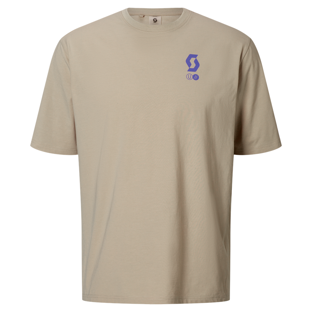 426832 JERSEY SCOTT VERTIC PRO DRI WOOL SS