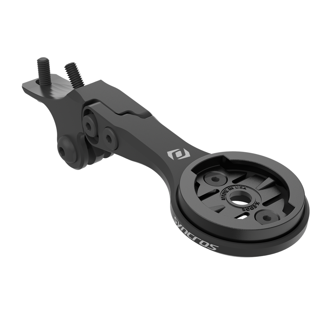 288148 SOPORTE FRONTAL SYNCROS PARA MONITOR IC IM NEGRO,M