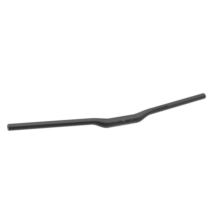 418444 MANUBRIO SYNCROS HIXON 1.5 RISE 800MM,NEGRO
