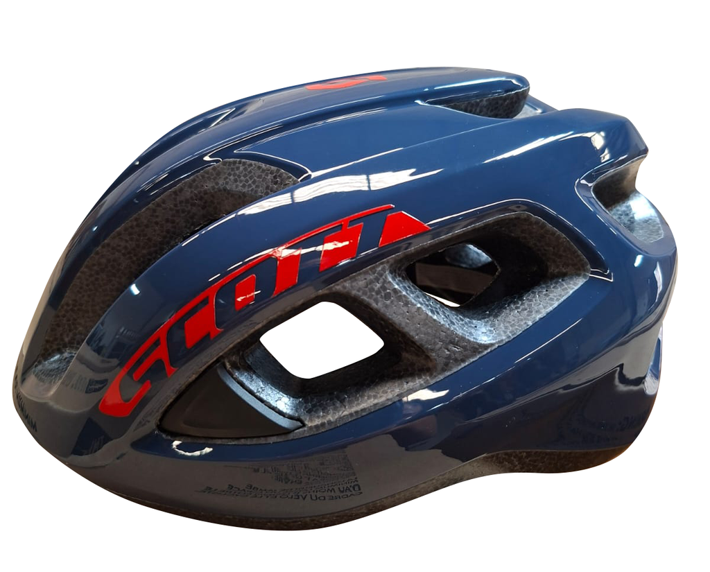 275218 CASCO SCOTT SUPRA ROAD