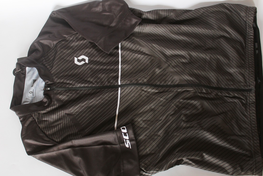JERSEY SCOTT ENDURANCE 30 /SLXL NG/GR OSC
