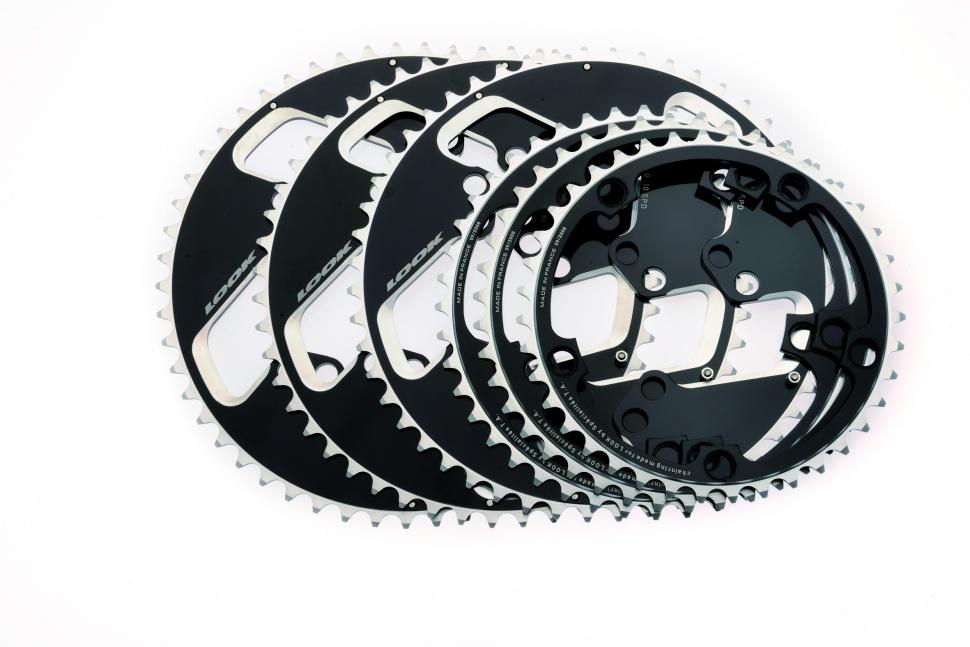 DISCO LOOK MULT. ZED 2  53 DIENTES