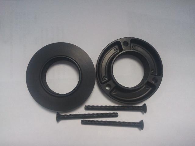 ADAPTADOR DE EJE DE CENTRO 596/695 LOOK