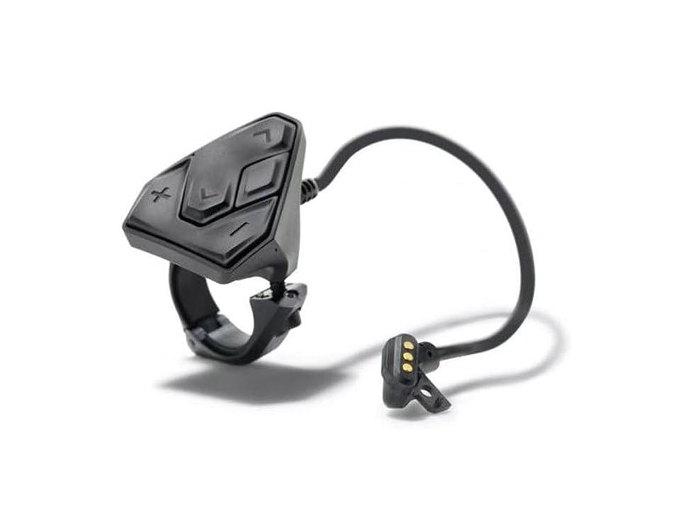 CONTROL BOSCH COMPACT 282046