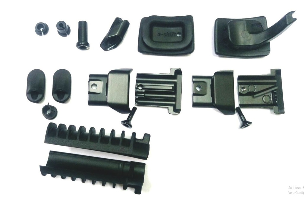 SET GUIA CAB SCOTT FOIL DMEC 18 266586
