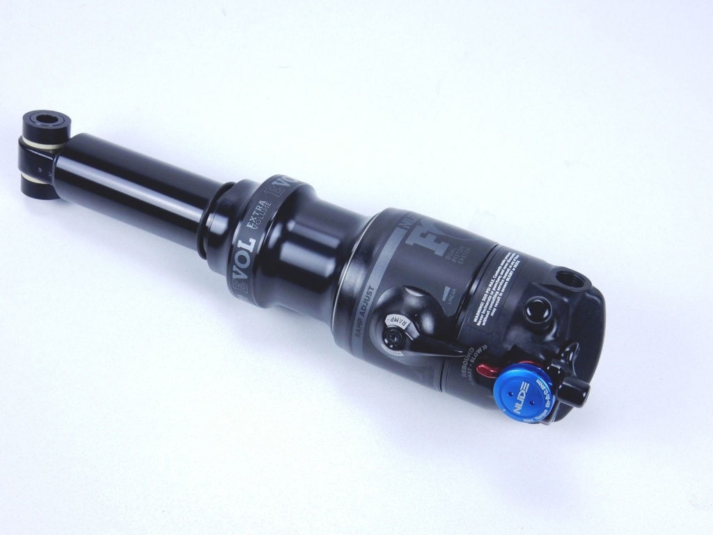 AMORTIGUADOR TRASERO RANSOM FOX T EV 19