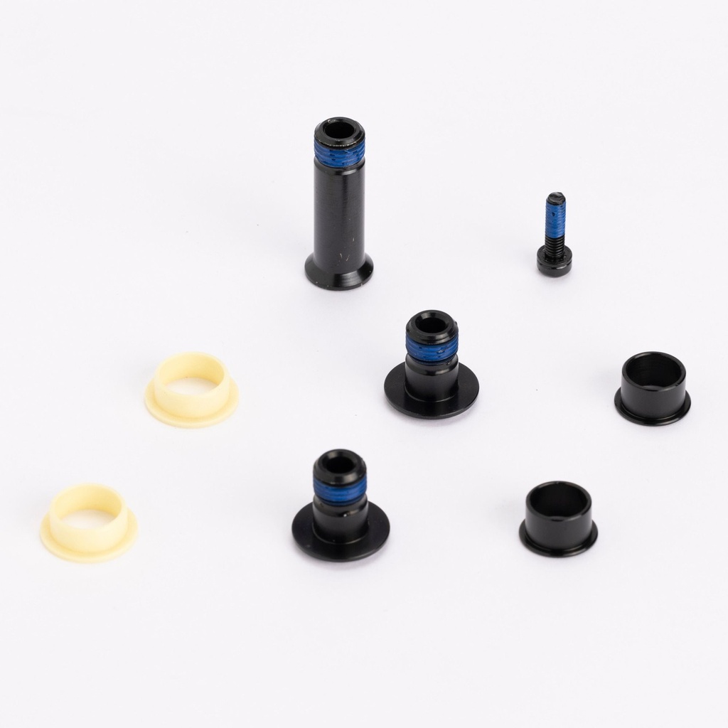 294281 KIT DE TORNILLERIA PARA SHOCK SCOTT PATRON 22