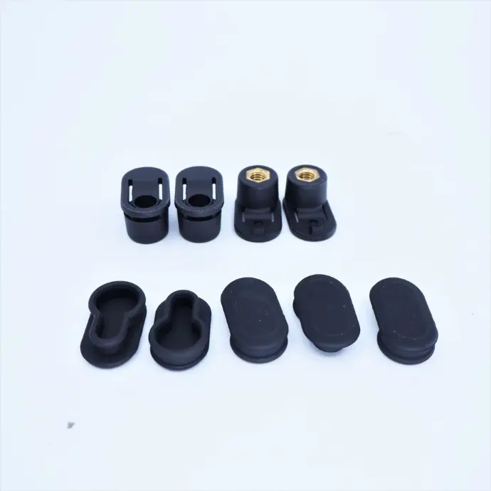 INSERTOS SCOTT PARA PORTANFORA SCALE HMX-SL