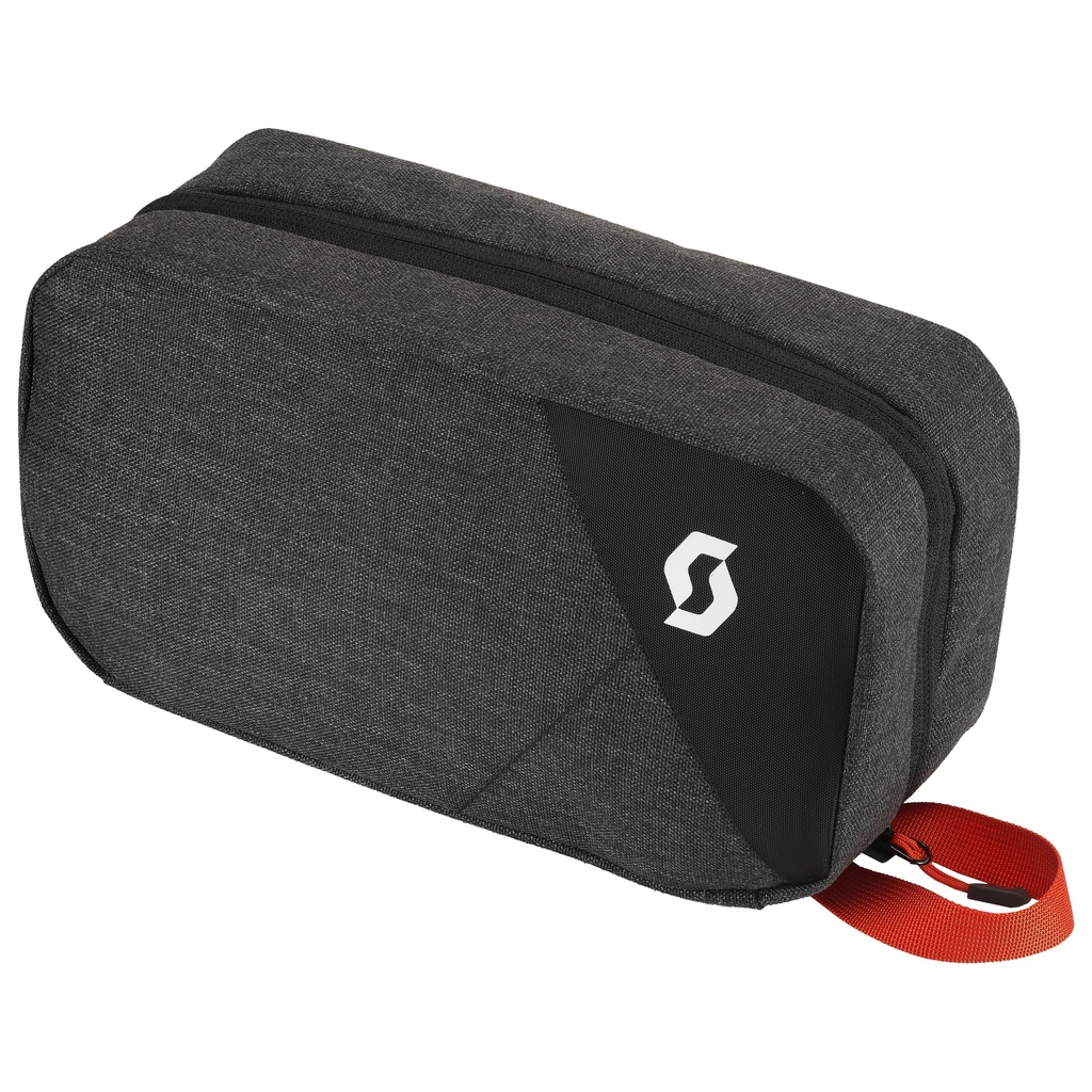 BOLSA P/UTENC D/ASEO SCOTT TOILETRYGR/RJ