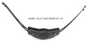 AJUST D/CASCO SCOTT RAS SPARE NG 242096