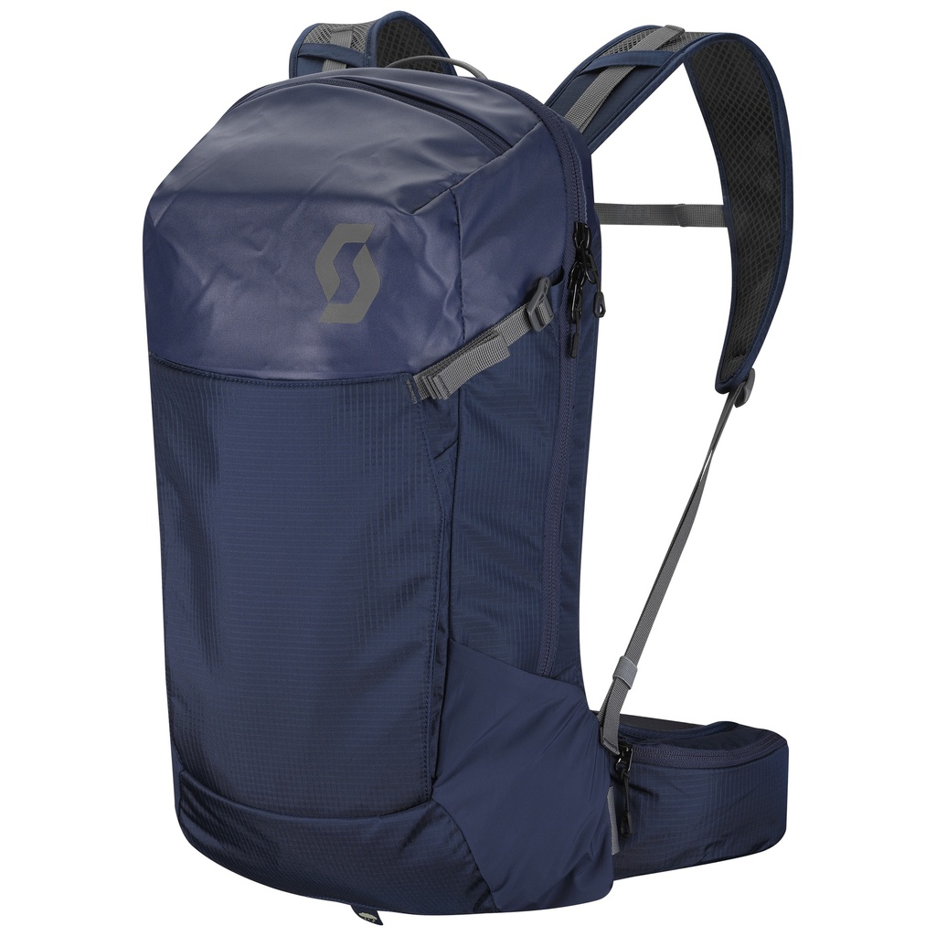 MOCHILA SCOTT ROCKET FR 16 AZ OSC 22