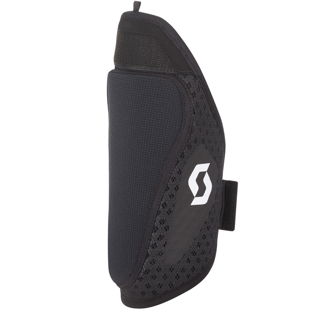 ESPINILLERAS SCOTT GRENADE EVO NG