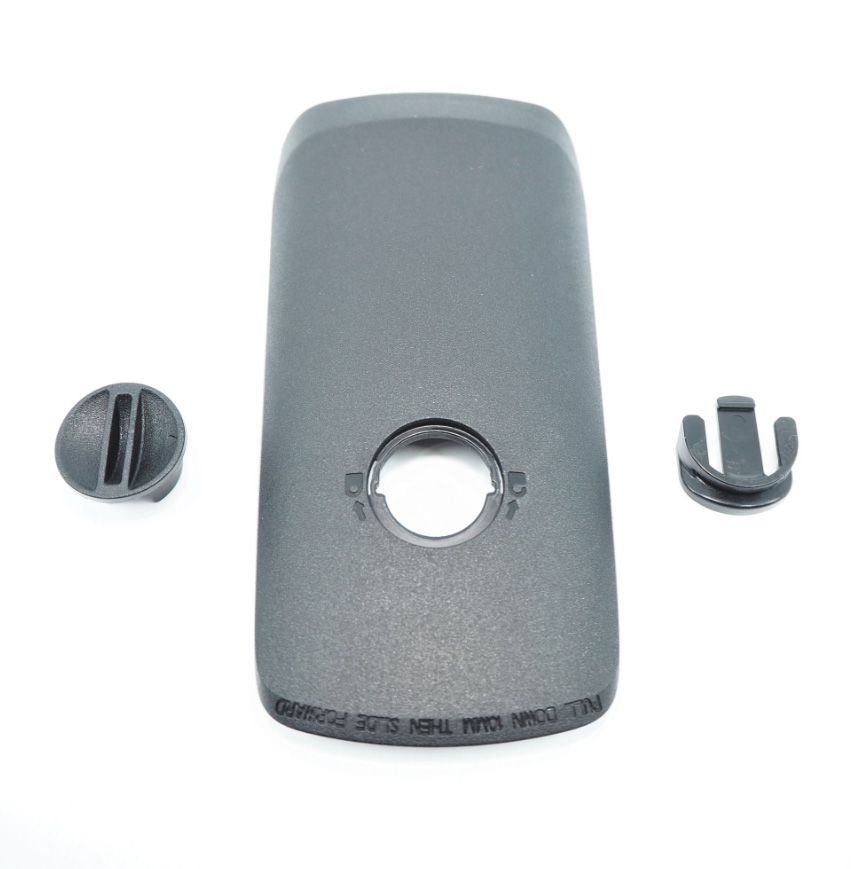 290021 TAPA P CABLES SCOTT DT COVER SPARK CARBON 22