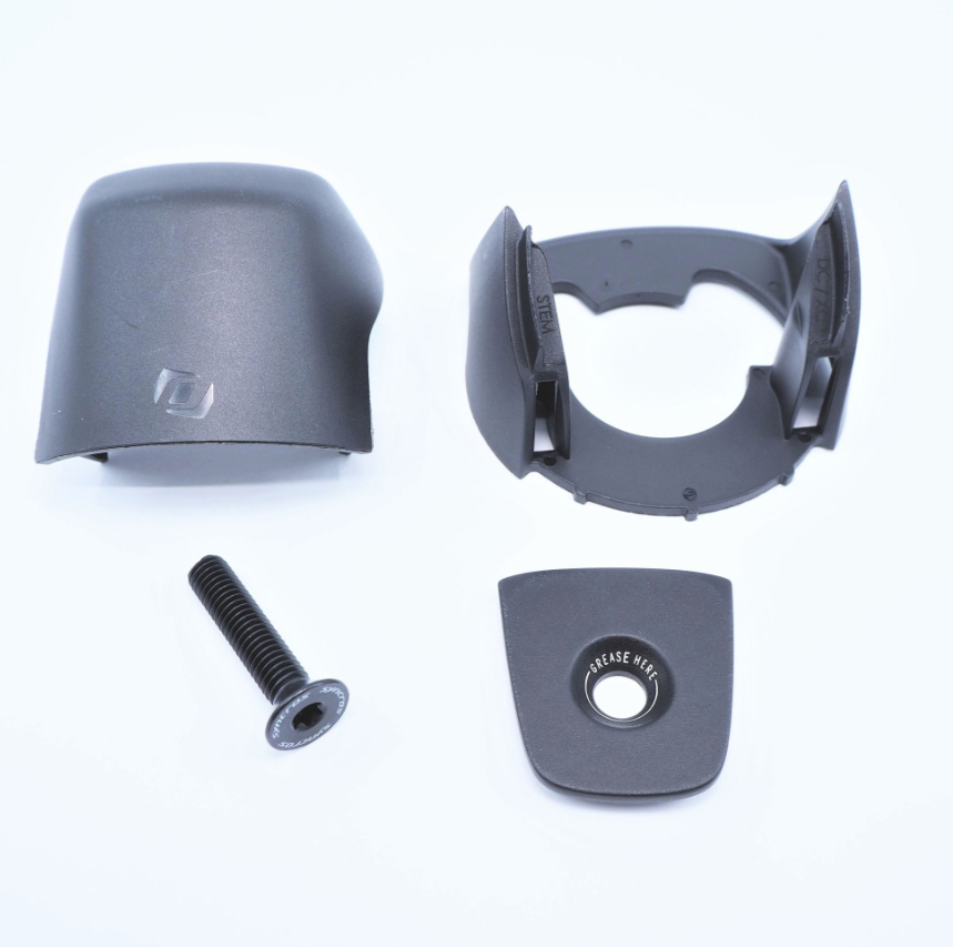 290058 KIT SCOTT D/ESPAC Y TAPA P/HEAD PARA DC 