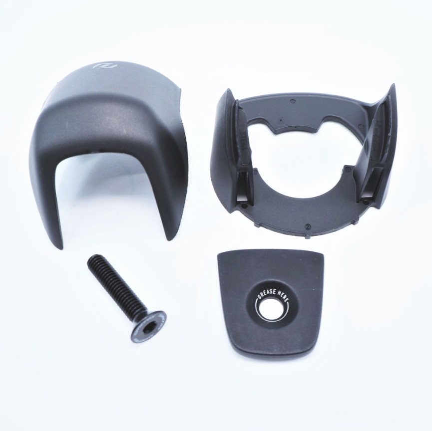 KIT SCOTT D/ESPAC Y TAPA P/HEAD 290059