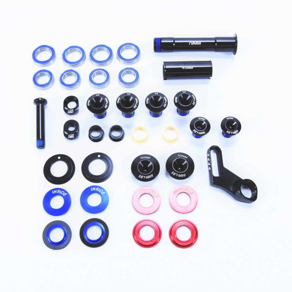 TORNIL/ESPACIADO SCOTT E-BIKE 271273
