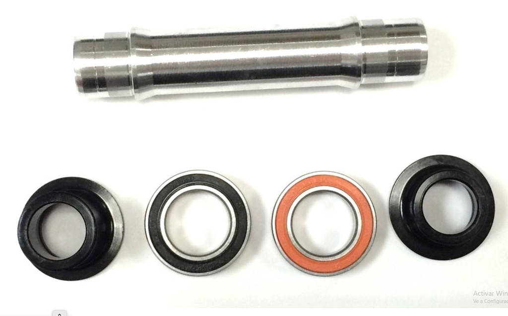 KIT REP P/MAZA FORMULA CL811 242437