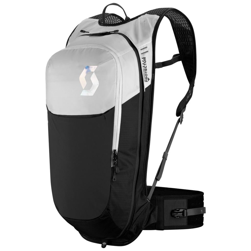MOCHILA SCOTT TRAIL PROTECT FR20 GR/BC