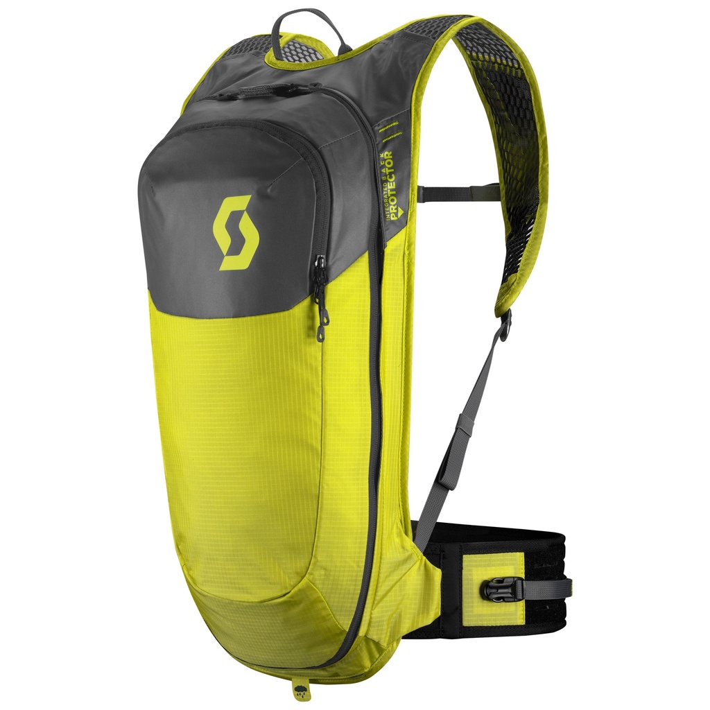 MOCHILA SCOTT TRAIL PROTECT FR 10 AM/GR