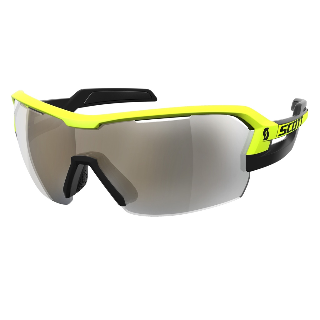 LENTES SCOTTSPUR NG/AM/ORO 22