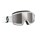 GOGGLE SCOTT PRIMAL BL/GR CHROME