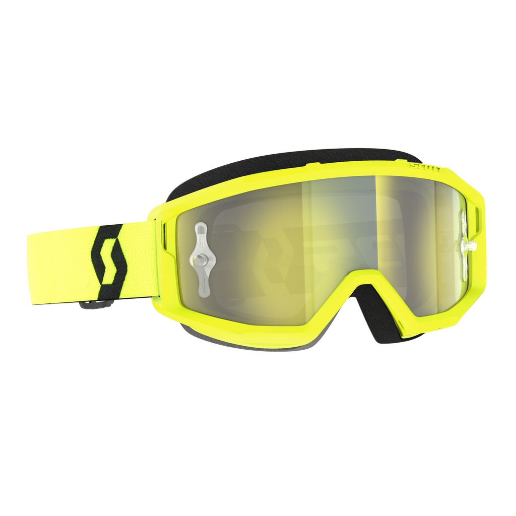 GOGGLE SCOTT PRIMAL AM/NG/AM CHROME