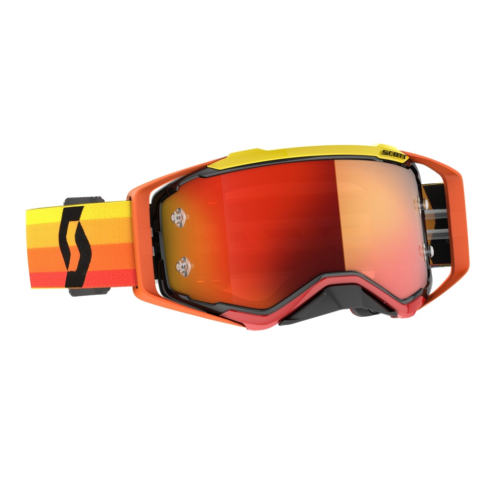 GOGGLE SCOTT PROSPECT NJ/AM/NJ CHROME