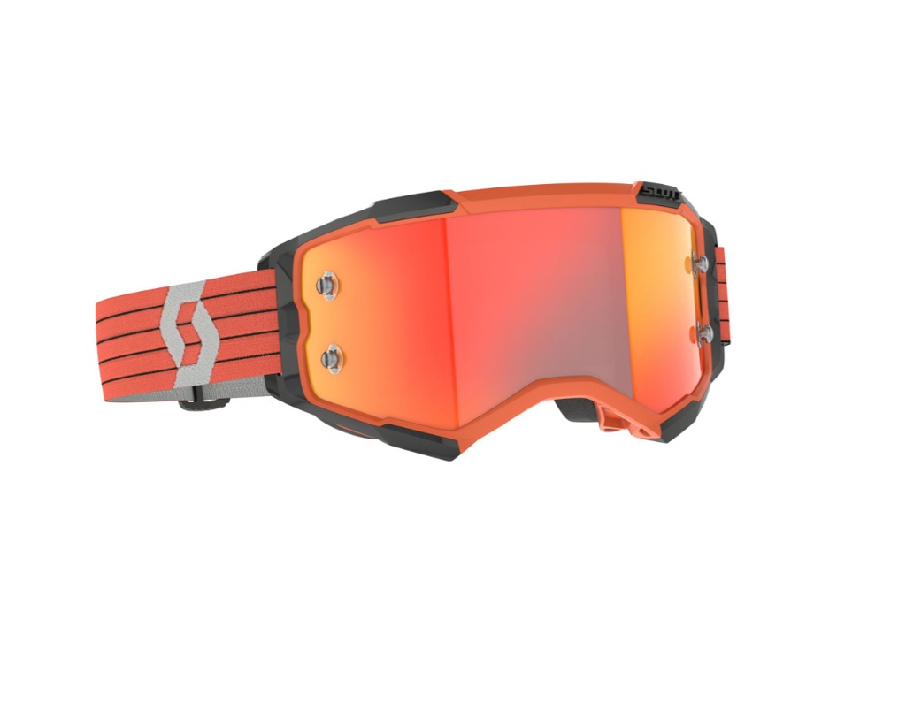 GOGGLE SCOTT FURY NJ/GR/NJ CHROME
