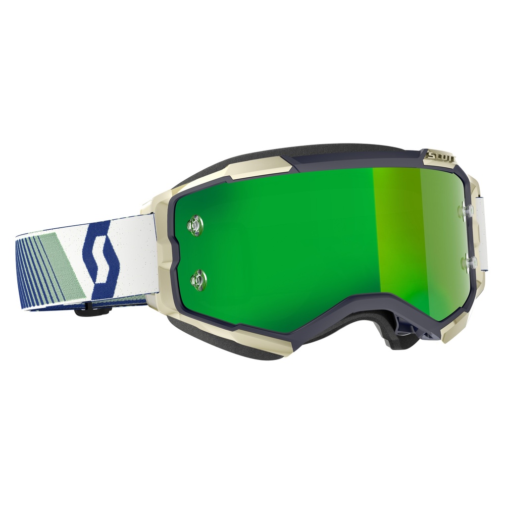 GOGGLE SCOTT FURY AZ/VR/VR CHROME