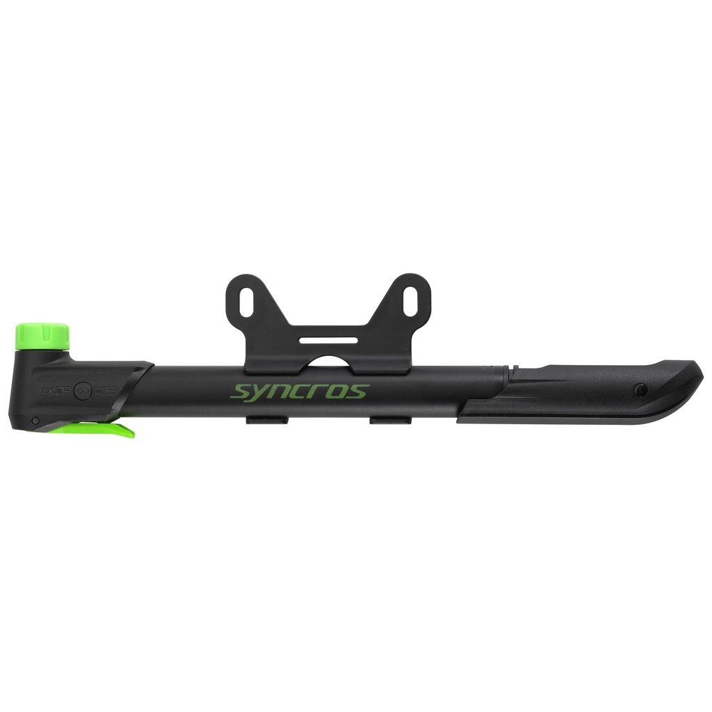 MINI BOMBA SYNCROS ESSEN ALUM SMP-05 NG