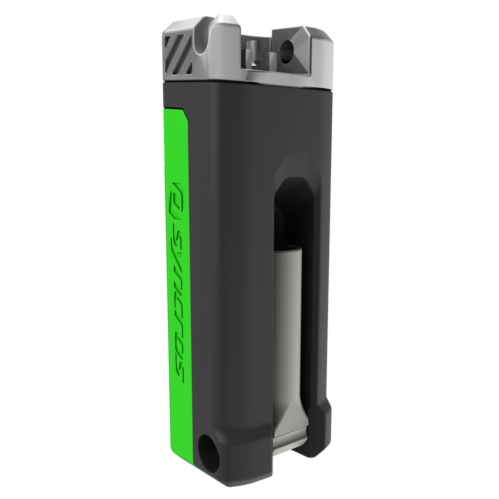 JGO D/LLAVE ALE SYCROS GREENSLIDE 11CTNG