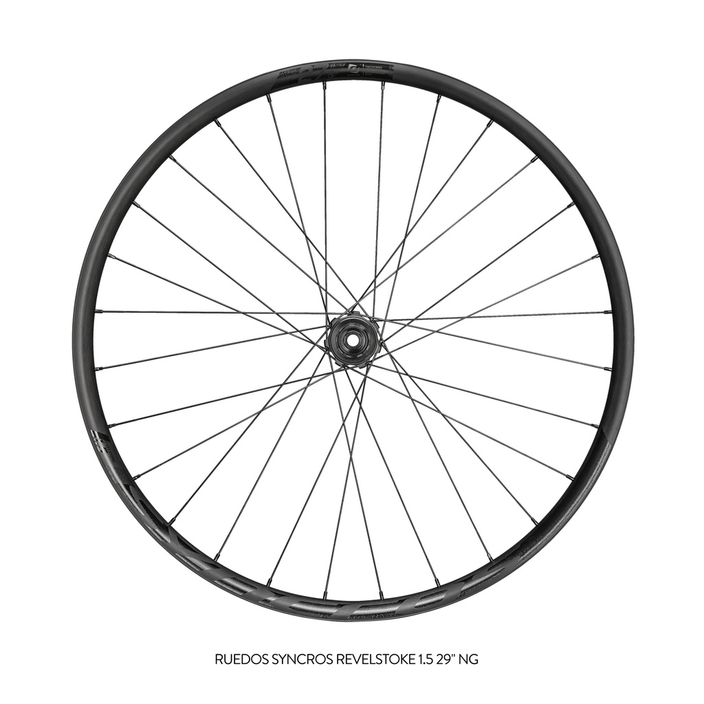 280296 RUEDOS SYNCROS REVELSTOKE 1.5 29" NG