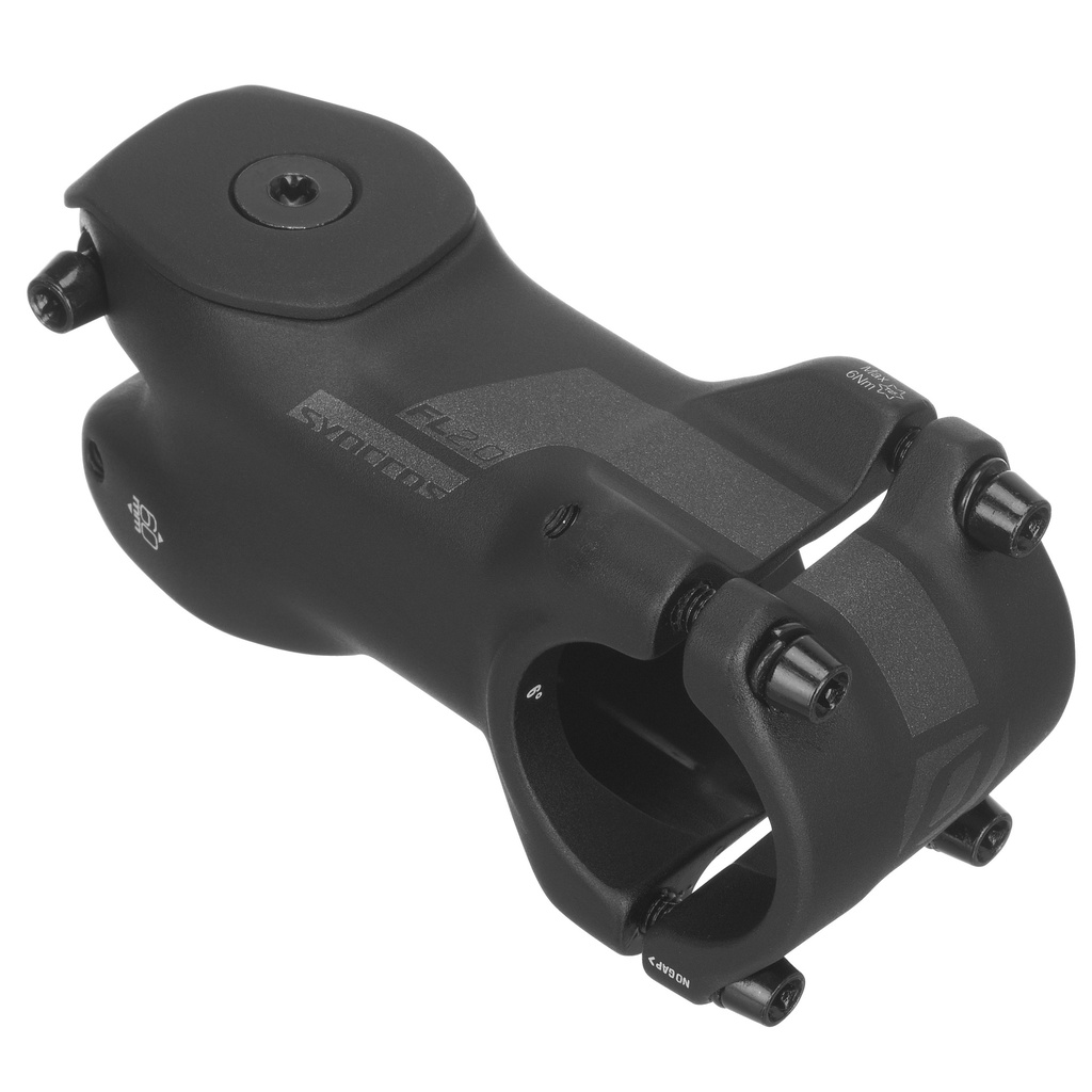 250566 POSTE MAN SYNCROS FL2.0 31.8MM 50MM NG22
