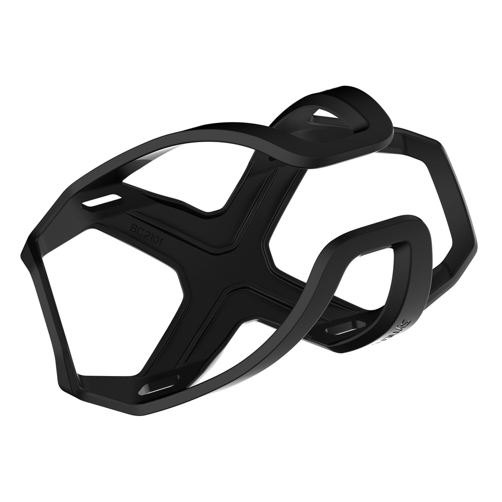 280302 PORTANFORA SYNCROS TAILOR CAGE 3.0 NEGRA