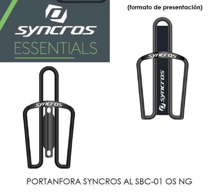 272899 PORTANFORA SYNCROS ESSEN AL SBC-01 OS NG