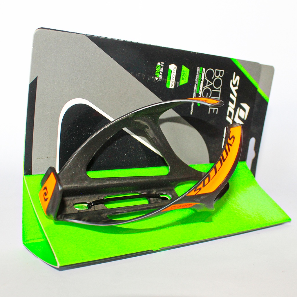 PORTANFORA SYNCROS CARBON 1.0 OS NG/NJ