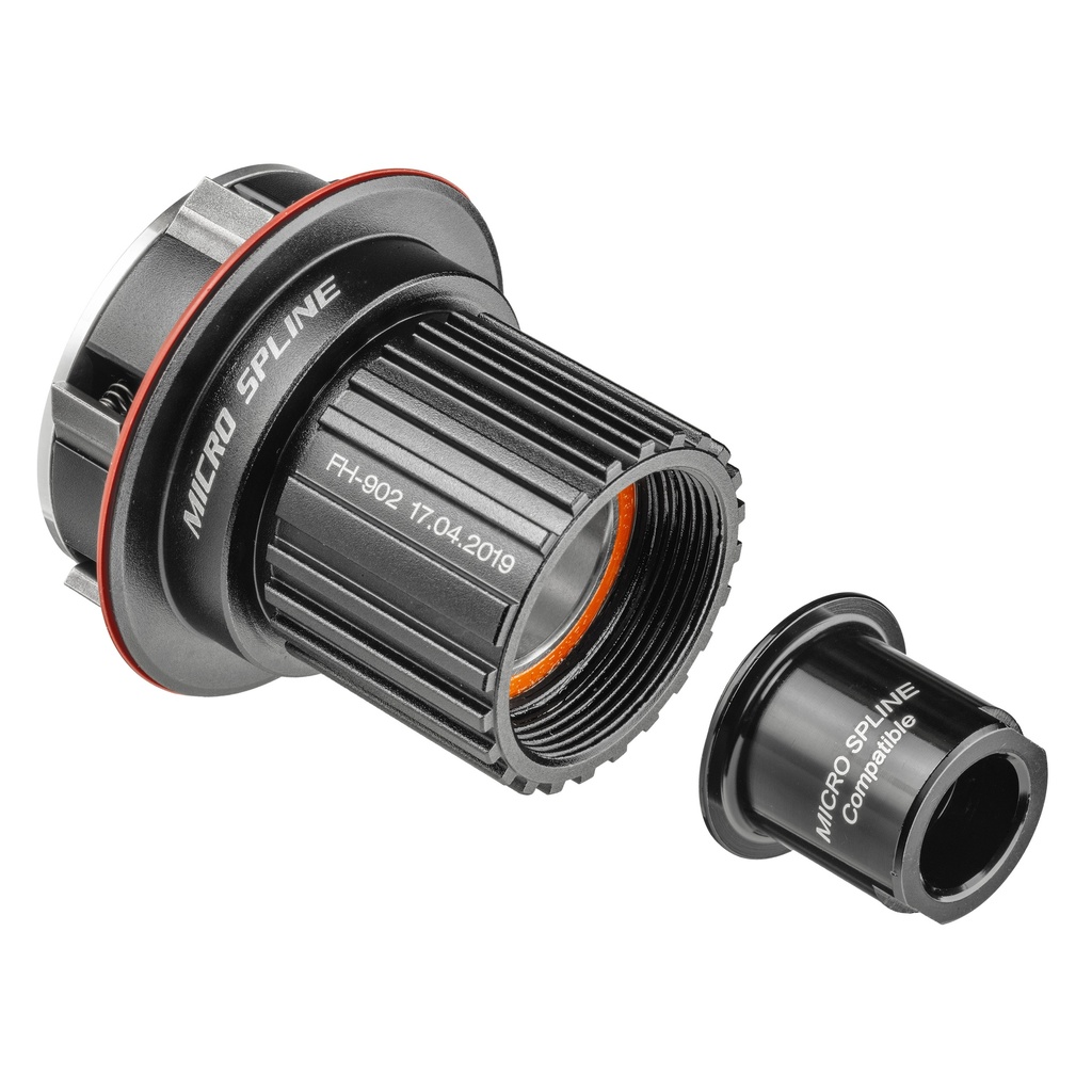 ADAPT SYNCROS ROTORSHIMXTTRSILVRE1275460