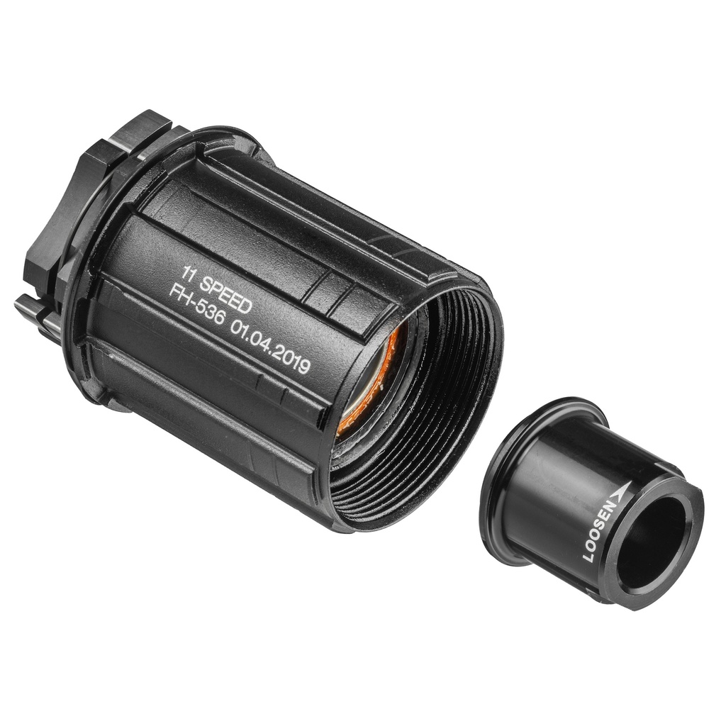 ADAPTADOR SYNCROS ROTOR SHIM SRAMCAP1.0275461