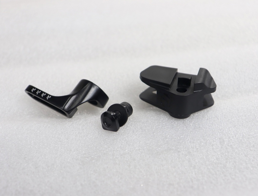 GUIA P/CABLE SCOTT JGO GENIUS 18 268473