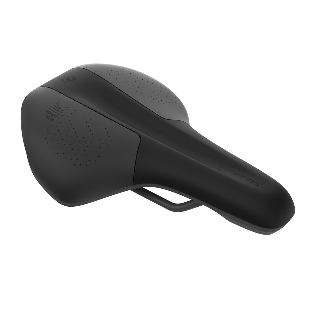 ASIENTO SYNCROS CAPURBAN MEM FOAM M/L NG