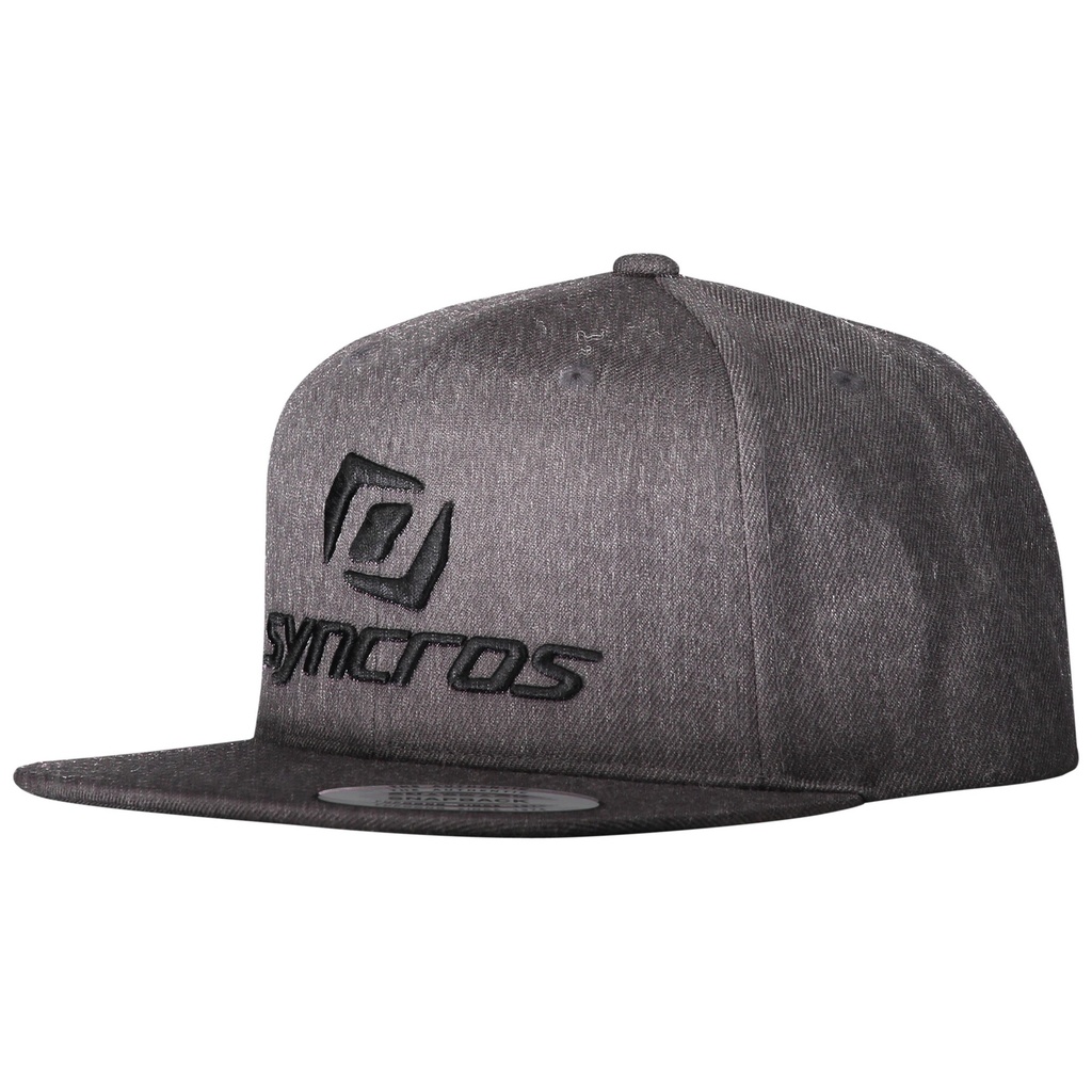 GORRA SYNCROS PRECISION GR OSC22