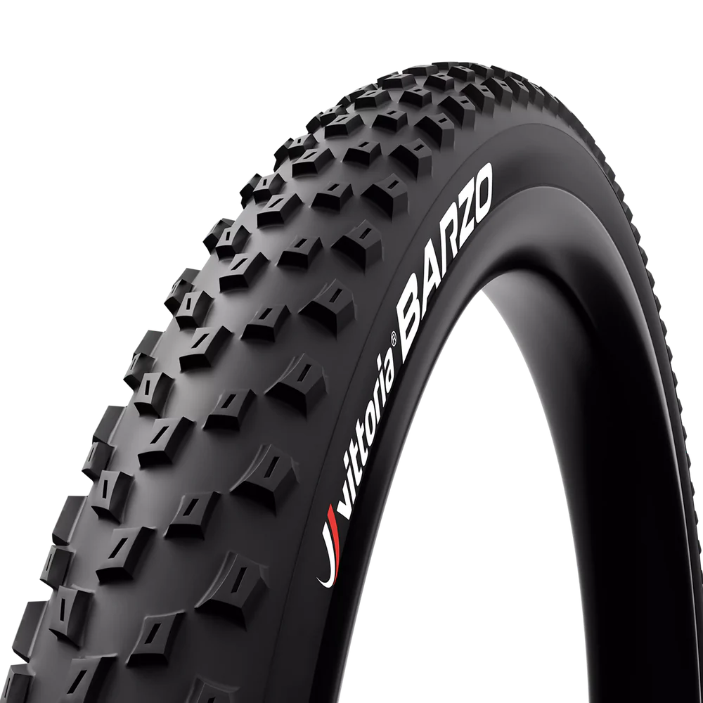 LLANTA VITTORIA BARZO TLR 29x2.25 TUBELESS NEGRA
