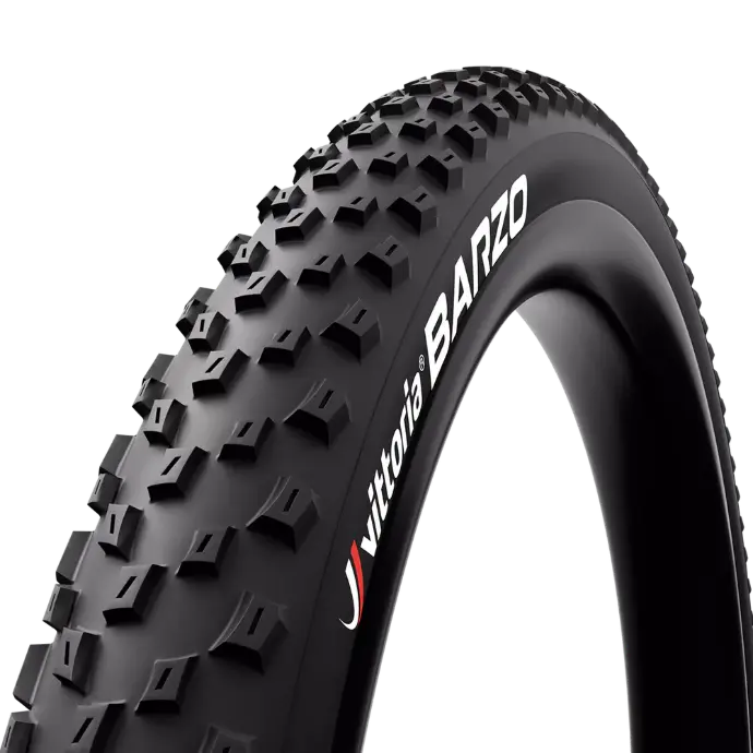 LLANTA VITTORIA BARZO TLR 29x2.35 TUBELESS NEGRA

