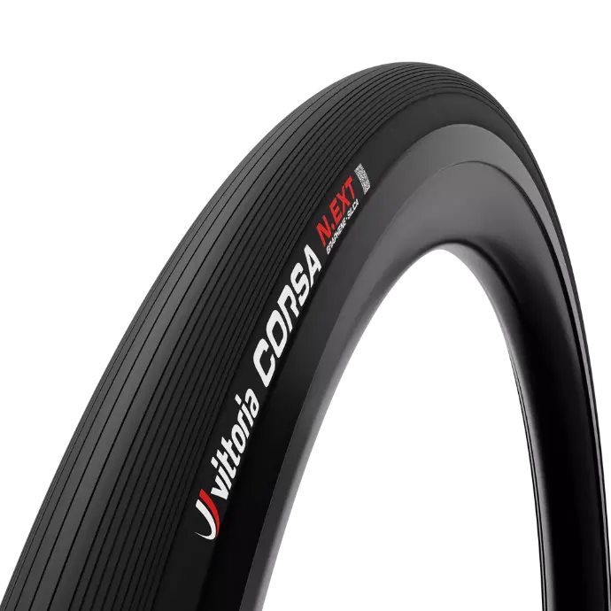 LLANTA VITTORIA CORSA NEXT 700x30 FOLDABLE NEGRA