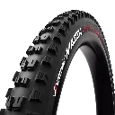 LLANTA VITTORIA MAZZA ENDURO 29X2.6 G2 TLR TUBELESS NEGRA