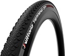LLANTA VITTORIA TERRENO DRY CYCLOCROSS 700x31 NEGRA